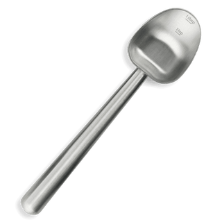 Artizan Coffee 1 Tbsp Coffee Measuring Scoop, Stainless Steel Copper Scoop for Ground Coffee, Beans, Tea & More - 7g, 17 cm Long Handle