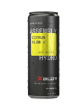 Assembly Hydro BLDR Edition: Citrus Flow