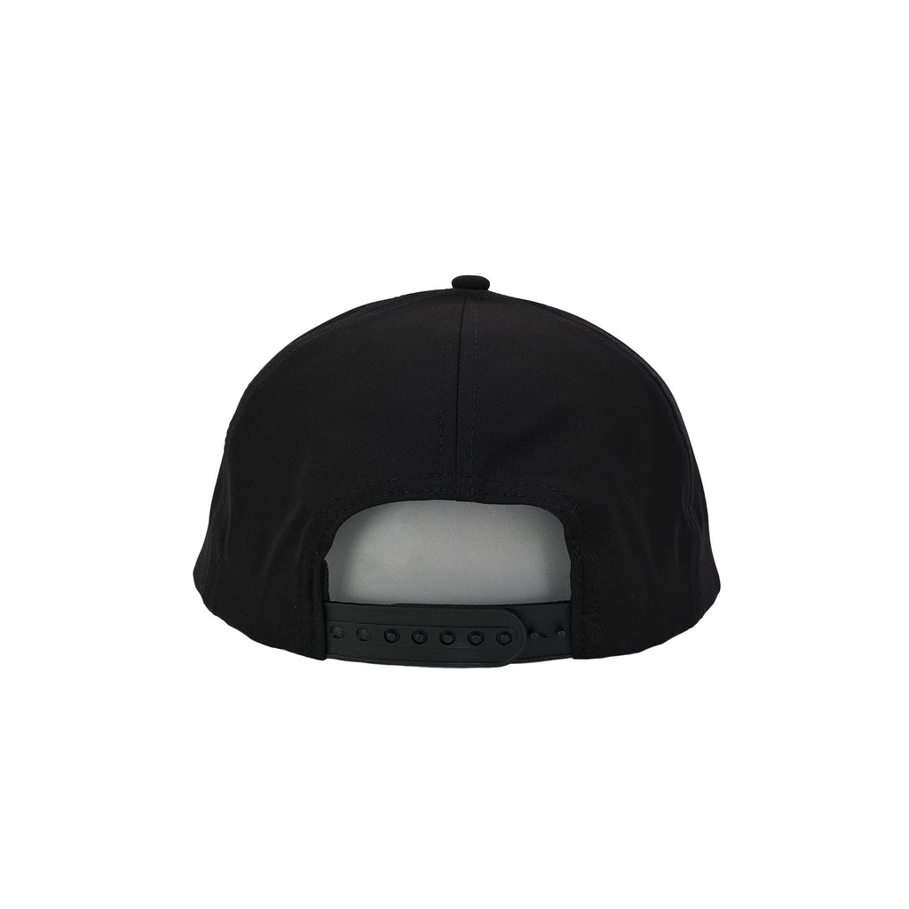 Woke Up RAD Hat - Black