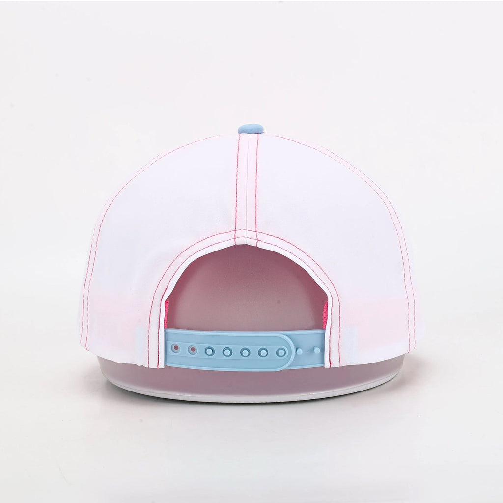 RAD Hat - Stand Out - Pink/Blue