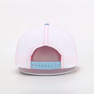 RAD Hat - Stand Out - Pink/Blue