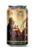 Chester's Coffee Stout