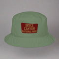 Bryce Canyon National Park Embroidered Organic Bucket Hat