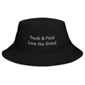 Track and Field Bucket Hat - L2N2