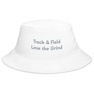 Track and Field Bucket Hat - L2N2