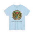 Camp Coonewah Tee — "A Place to Let Your Hair Down"