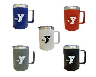Camper Mug