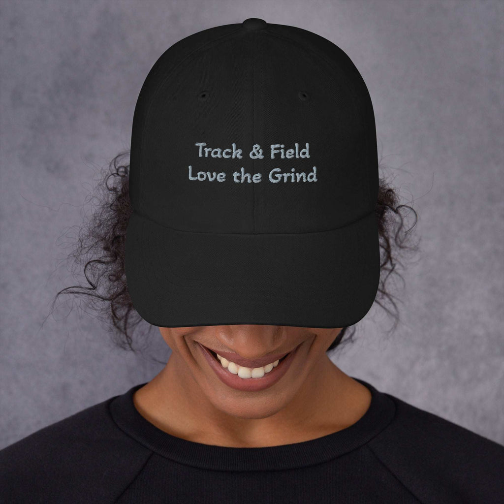 Track and Field hat - L2N2
