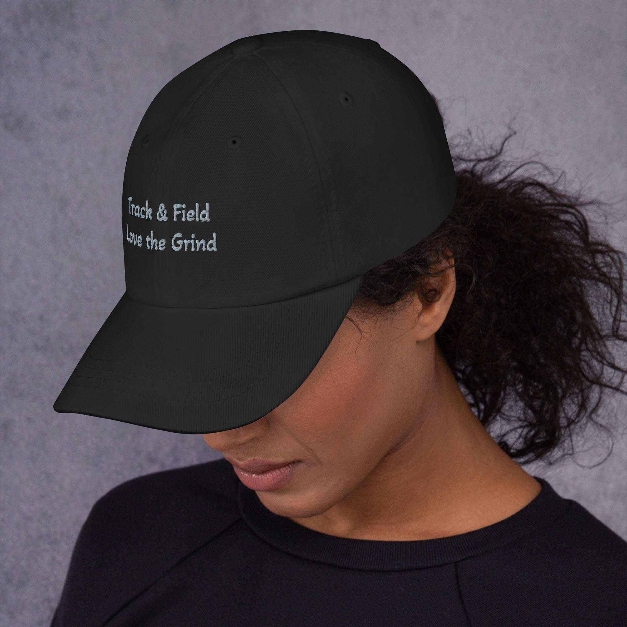 Track and Field hat - L2N2