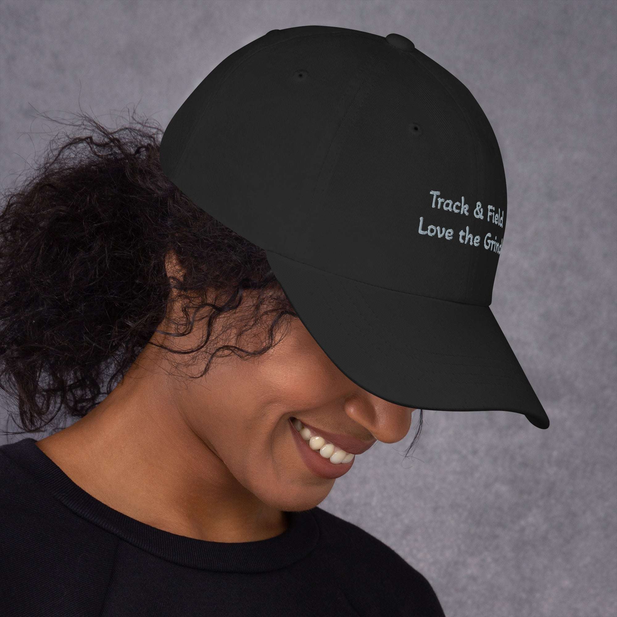 Track and Field hat - L2N2