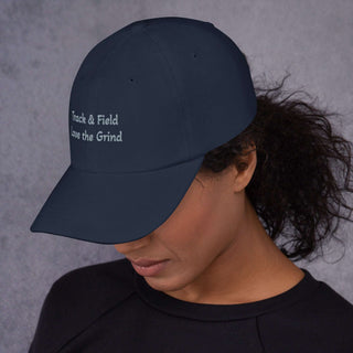 Track and Field hat - L2N2
