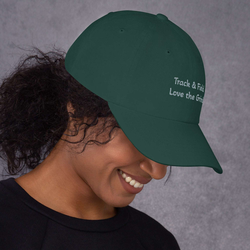 Track and Field hat - L2N2