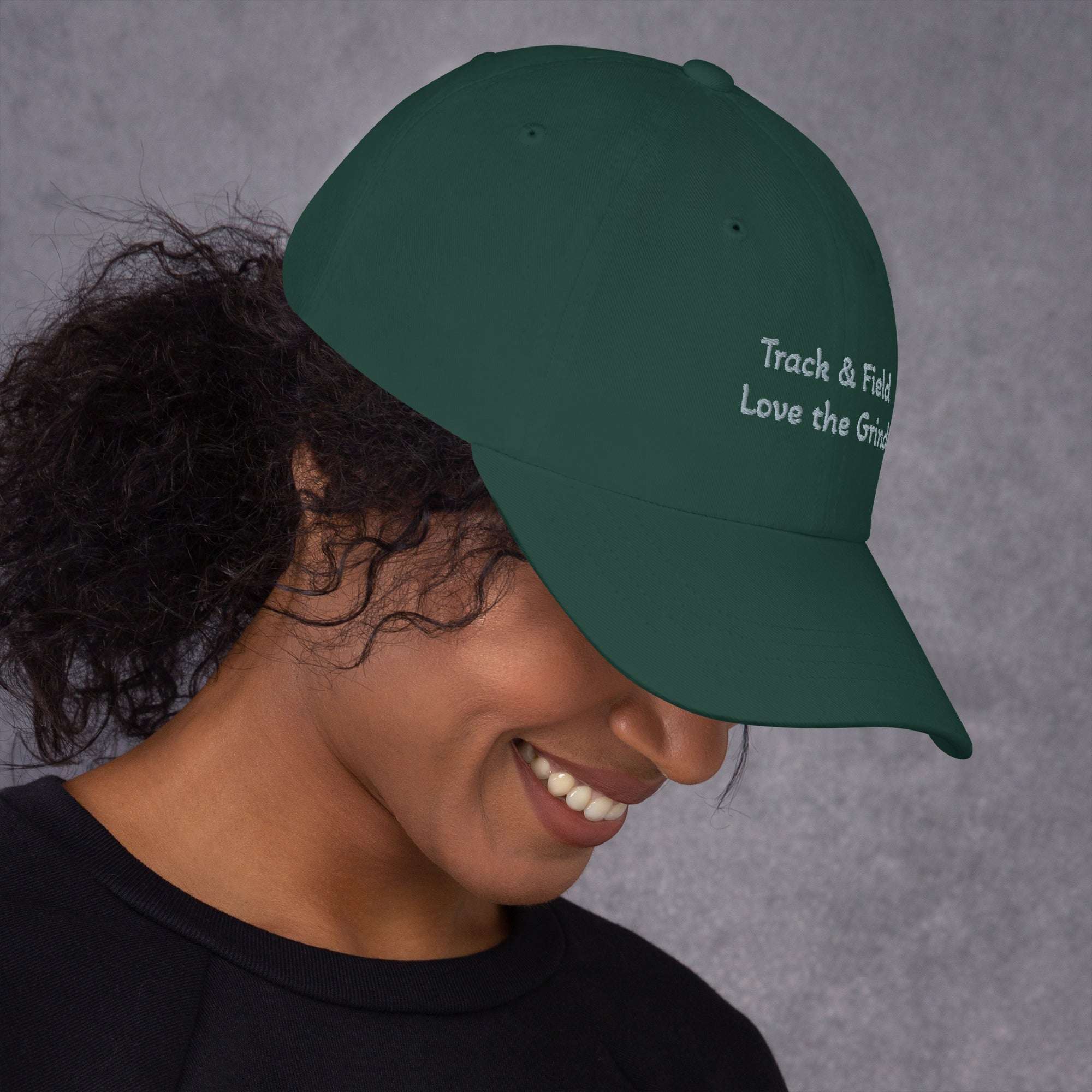 Track and Field hat - L2N2