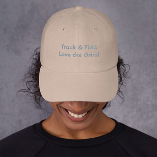 Track and Field hat - L2N2