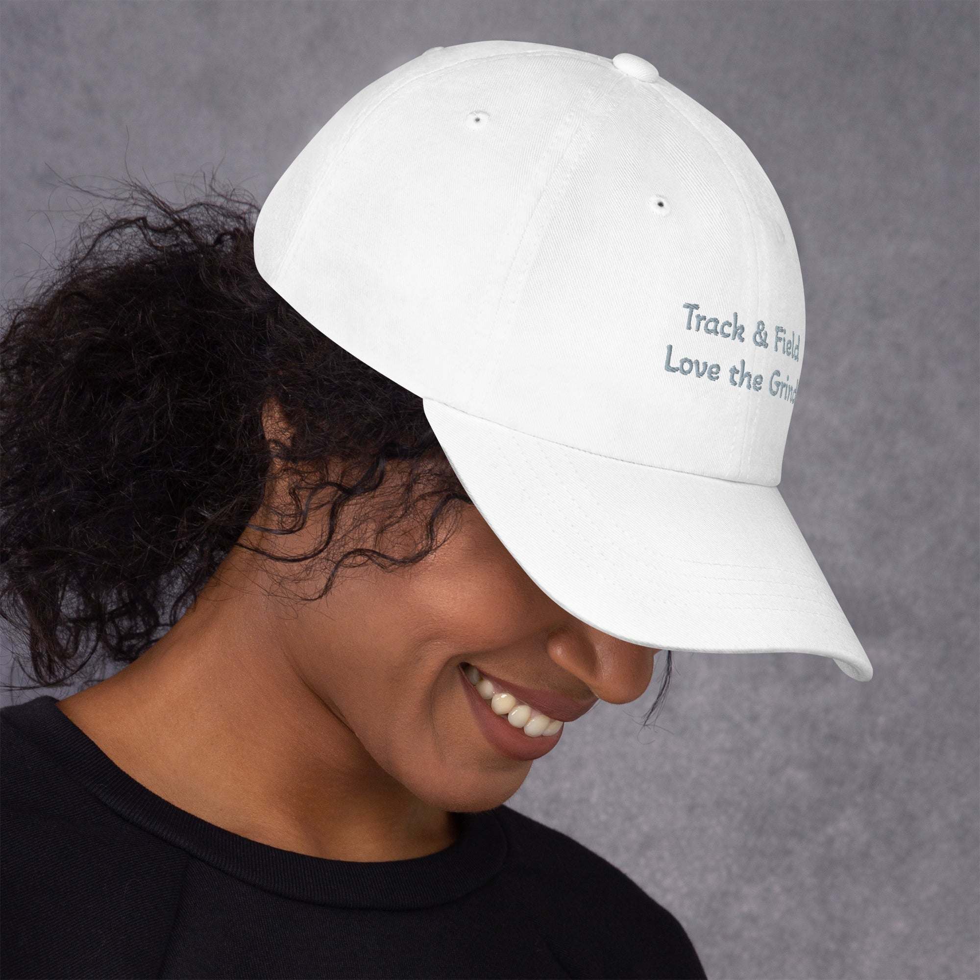 Track and Field hat - L2N2