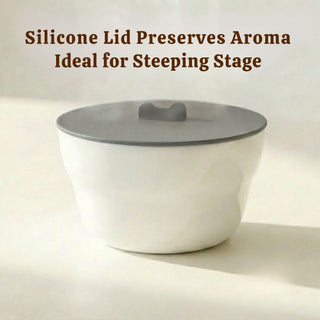 Professional Coffee Cupping Bowl Set (4-pack)