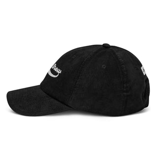 Boricua Brew Corduroy Hat