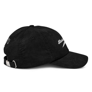 Boricua Brew Corduroy Hat