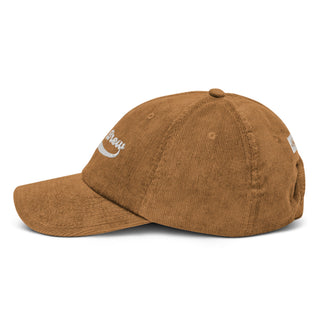 Boricua Brew Corduroy Hat