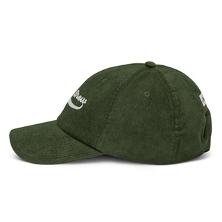 Boricua Brew Corduroy Hat