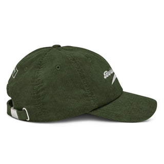 Boricua Brew Corduroy Hat