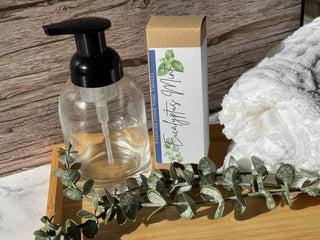 Foam Soap Tablet (Pack of 10)