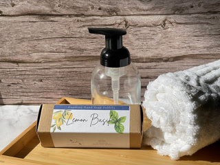 Foam Soap Tablet (Pack of 10)