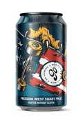 Freedom: Crafted without Gluten