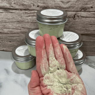 Gardener's Hand Scrub