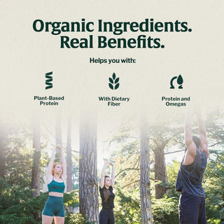 Organic Hemp Coffee Singles