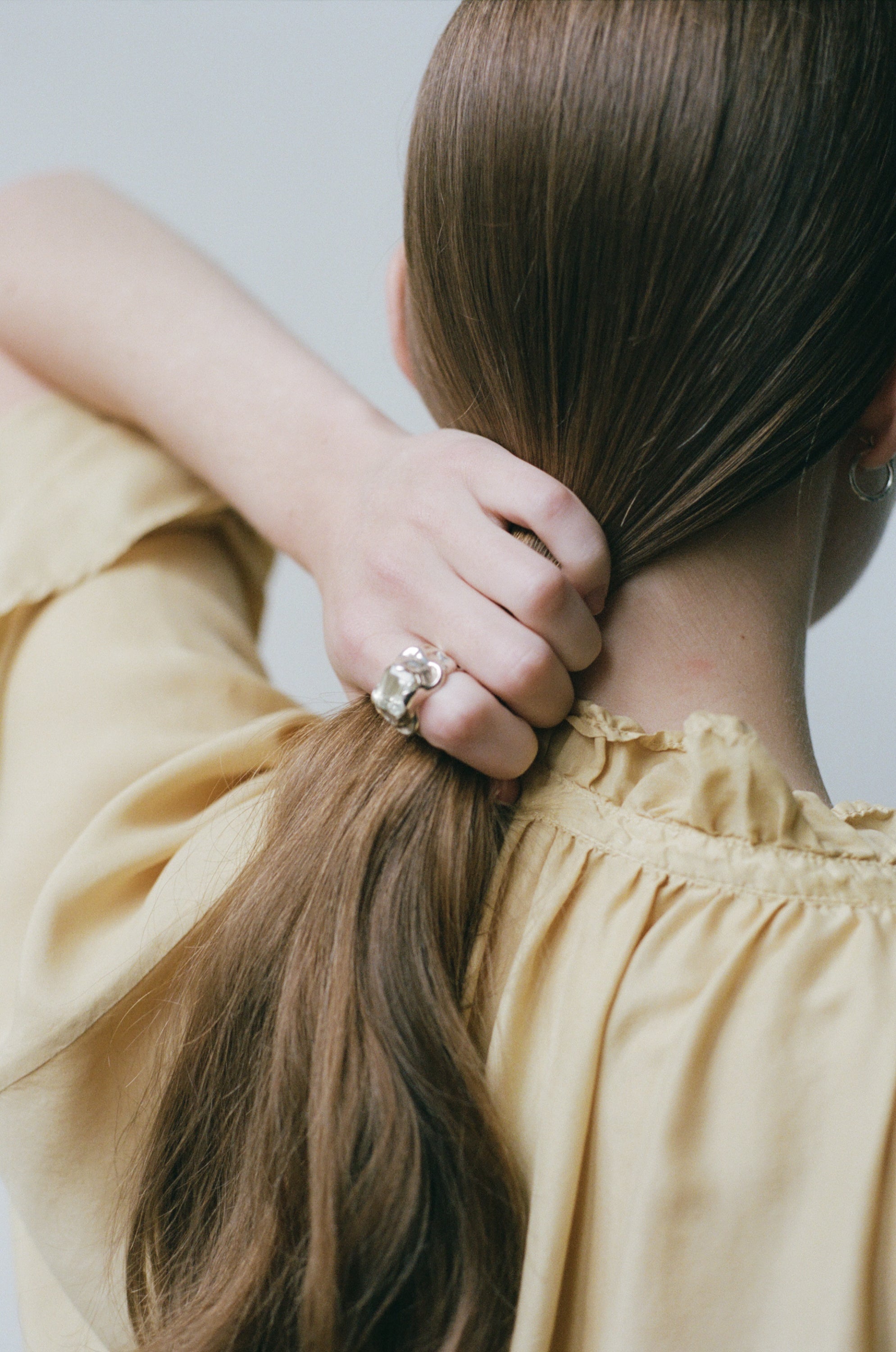 Ithaca Ring