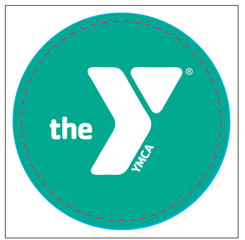3x3 Round Stickers