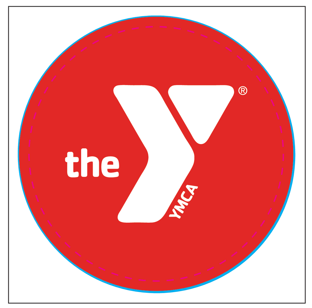 3x3 Round Stickers