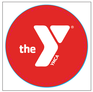 3x3 Round Stickers