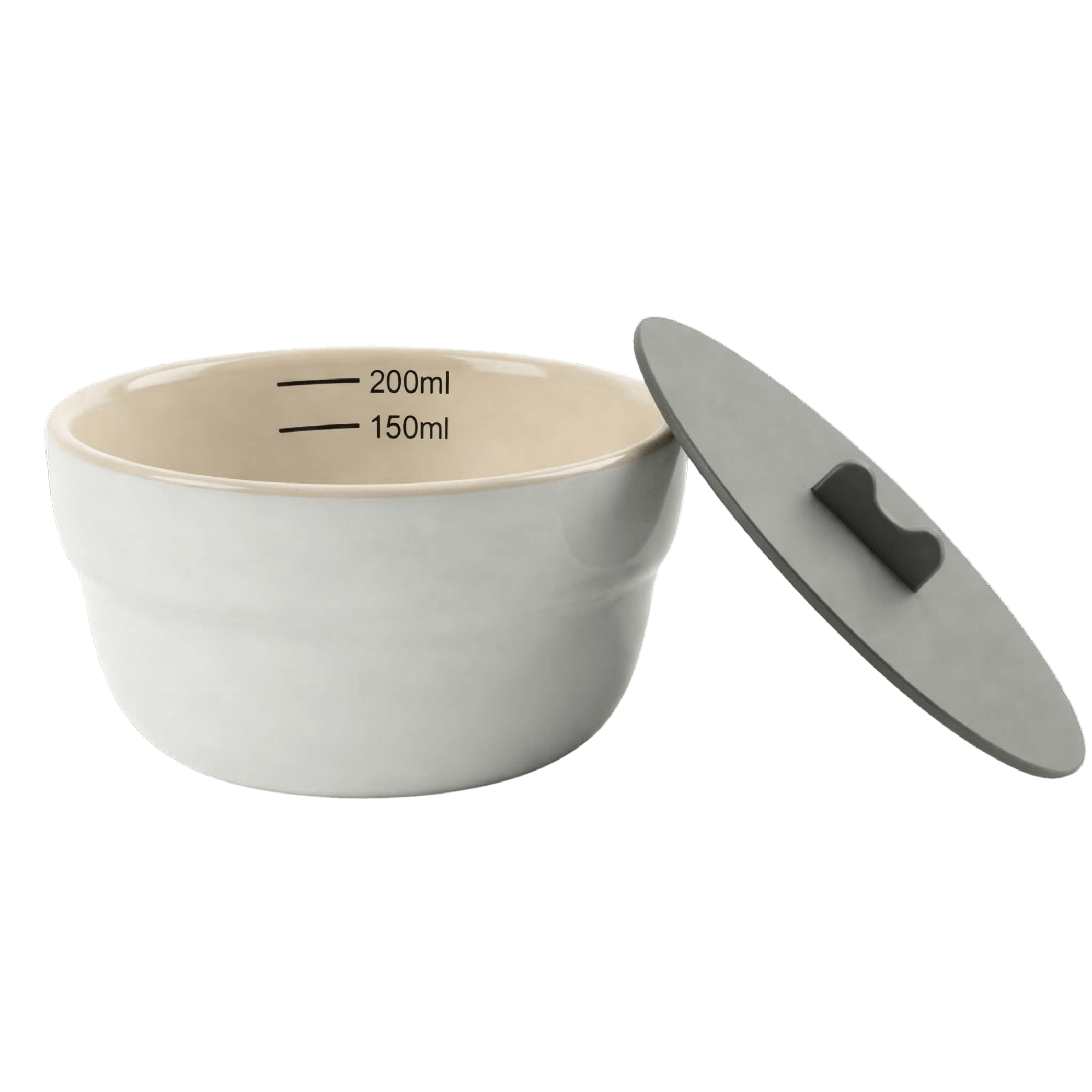 Professional Coffee Cupping Bowl Set (4-pack)