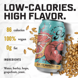 Jab Jab Grapefruit IPA