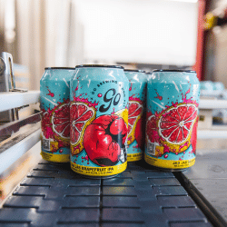 Jab Jab Grapefruit IPA