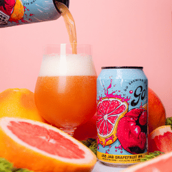 Jab Jab Grapefruit IPA