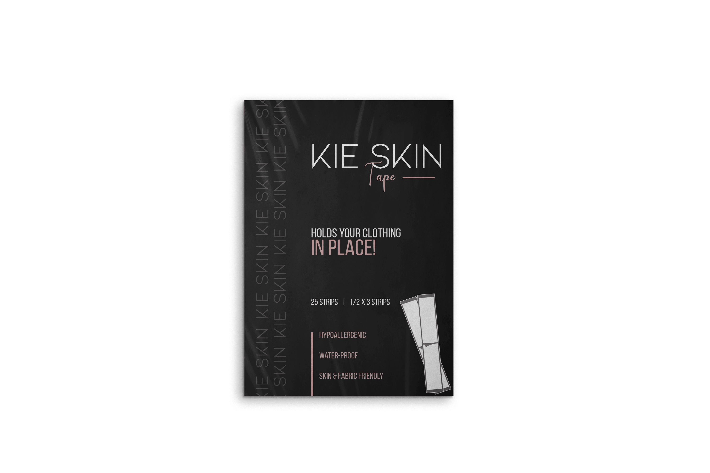 Kie Tape (25 pcs)