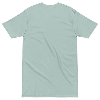 Coquí Postcard Tee