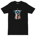 Greca Brew Shirt
