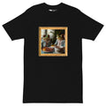 Breakfast Coqui Shirt