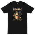 Pitorro De Coco Shirt