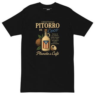 Pitorro De Coco Shirt