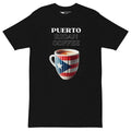 Puerto Rican Coffee Shirt