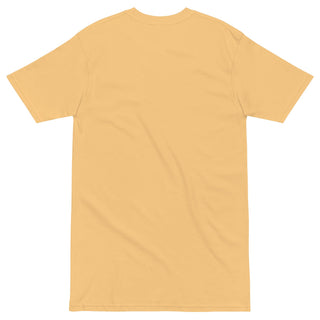 Coquí Postcard Tee
