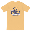 Space Coffee Shirt