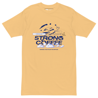 Space Coffee Shirt