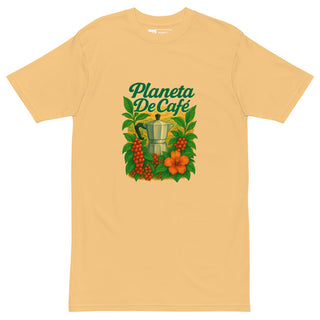 Café del Campo Tee