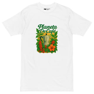 Café del Campo Tee